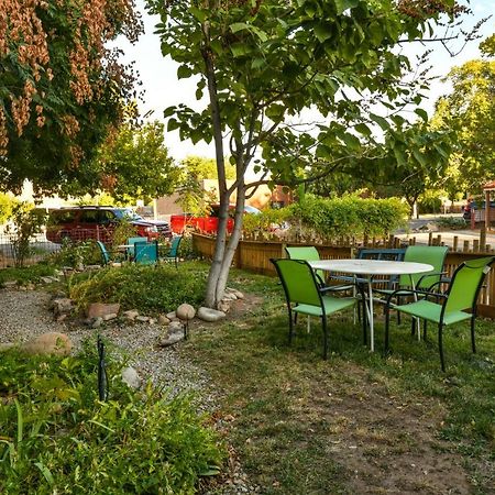 Lodge 7 - Downtown Location. Studio With Shared Hot Tub. Minutes To Arches N.P. Moab Exteriér fotografie